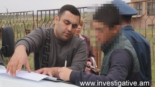 Minor charged with inflicting the 21 year-old man heavy bodily damage