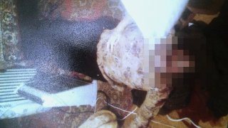 Установлены обстоятельства убийства жительницы города Ташир. Предварительное следствие завершено (фото)