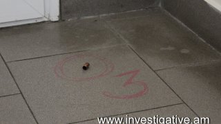 Покушение на убийство роженицы в больничной палате. Жизнь женщины удалось спасти(фото)