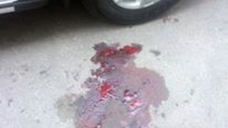 Убийство в Ереване: убит 34-летний мужчина