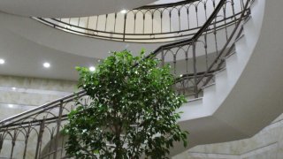 ՀՀ Նախագահը ներկա է գտնվել ՀՀ քննչական կոմիտեի նոր մասնաշենքի բացմանը (Լուսանկարներ)