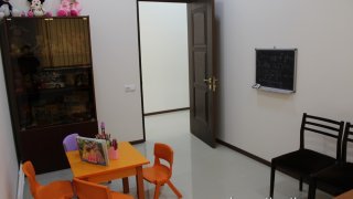 Состоялось открытие нового административного здания следственного управления Следственного комитета РА по Котайкской области(фото)