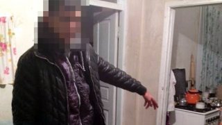 Убийство 91-летней женщины в Ехегнадзоре раскрыто: по подозрению в совершении преступления задержан 16-летний юноша (Фото)