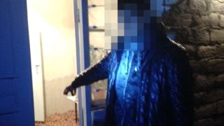 Murder of 91 year-old woman in Yeghegnadzor revealed; 16 year-old man arrested on suspicion of committing murder (Photos)