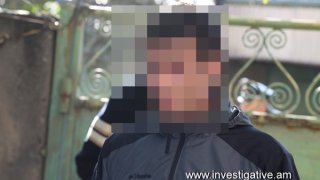 Раскрыто убийство пожилой женщины: предполагаемый преступник задержан (фото)