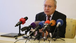 Следственный комитет РА и операторы сотовой и фиксированной связи подписали меморандум о сотрудничестве