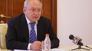 Տեղի է ունեցել ՀՀ քննչական կոմիետի կոլեգիայի նիստ 