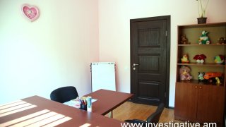 Տեղի ունեցավ ՀՀ ՔԿ Սյունիքի մարզային քննչական վարչության վարչական նոր շենքի բացումը (Լուսանկարներ)