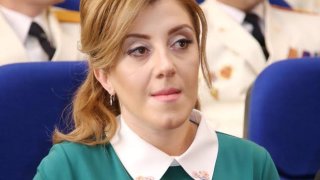 Торжественное заседание, посвященное Дню служащего Следственного комитета РА(фотографии)