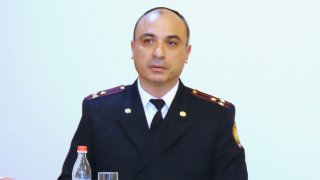 Состоялось заседание коллегии Следственного комитета РА (фотографии)   