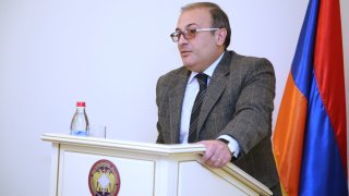 Քննիչների թեկնածուների՝ Արդարադատության ակադեմիան ավարտած շրջանավարտները ծառայության նշանակվեցին ՀՀ քննչական կոմիտեում (Լուսանկարներ)