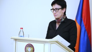 Graduates of Academy of Justice involved in list of candidates of investigators assigned at RA Investigative Committee (Photos)