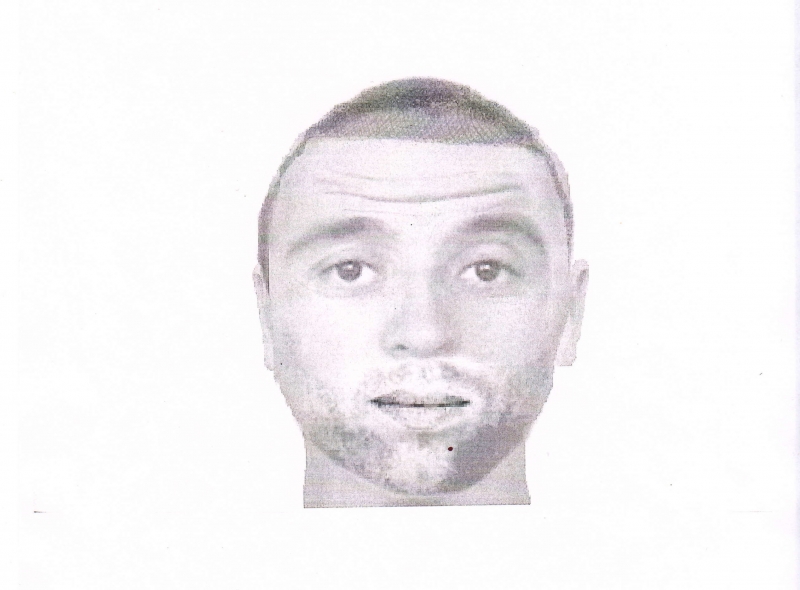 Սիլիկյան թաղամասում տեղի ունեցած ավազակային հարձակման դեպքի առթիվ շարունակվում են ձեռնարկվել ակտիվ քննչական գործողություններ. կազմվել է ֆոտոռոբոտ  