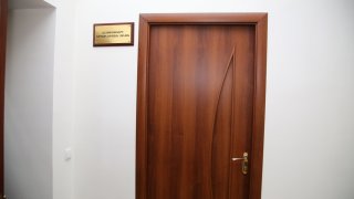 Председатель СК РА Агван Овсепян принял участие в церемонии открытия нового административного здания варденисского следственного отдела 