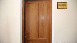 ՔԿ նախագահը մասնակցել է Մարտունու քննչական բաժնի նոր վարչական շենքի բացման արարողությանը (Լուսանկարներ)