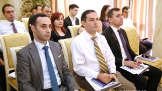 Քննչական կոմիտեն սերտացնում է համագործակցությունը ամերիկացի գործընկերների հետ՝ քրեական գործերով փոխօգնության բնագավառում (Լուսանկարներ)