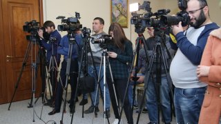 Brief information on three years' activity of Disciplinary Commission