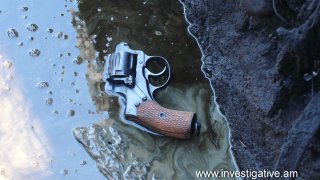 34-летний мужчина получил огнестрельное ранение во время ссоры в Гаваре: предъявлено обвинение (Фото)