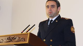 Քննչական կոմիտեն գործուն քայլեր է ձեռնարկում` փորձաքննությունների կատարման ժամկետները կրճատելու ուղղությամբ (Լուսանկարներ)