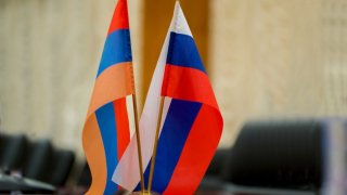 Председатель СК РА Агван Овсепян встретился с председателем СК РФ Александром Бастрыкиным(Фото)