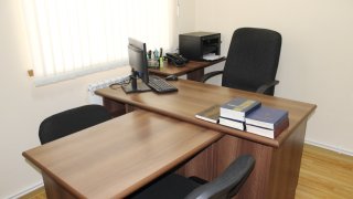 RA IC Chairman Aghvan Hovsepyan took part in opening ceremony of new administrative building of Noyemberyan Investigative Division (Photos)