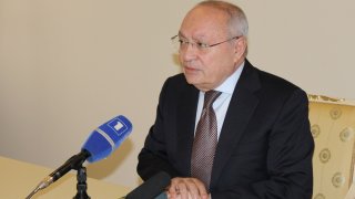 Ամանորի գիշերը Վանաձորում կատարված առանձնապես խոշոր չափերի գողության գործով մեկ անձ կալանավորվել է, ևս մեկի նկատմամբ հայտարարվել հետախուզում (Տեսանյութեր և լուսանկարներ)