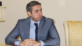 Ամանորի գիշերը Վանաձորում կատարված առանձնապես խոշոր չափերի գողության գործով մեկ անձ կալանավորվել է, ևս մեկի նկատմամբ հայտարարվել հետախուզում (Տեսանյութեր և լուսանկարներ)