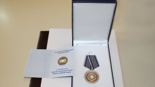 One person detained, search declared against another within criminal case on theft in particularly large amount committed in Vanadzor on New Year’s Eve (Videos and photos)