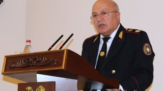 Расширенное заседание коллегии в Следственном комитете РА