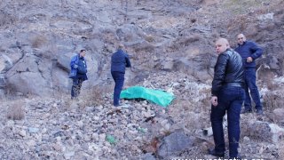 Հարուցվել է քրեական գործ՝ 1981թ. ծնված Գ.Հարությունյանի և նրա դստեր մահվան դեպքի առթիվ (Լուսանկարներ)