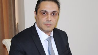 ՀՀ ՔԿ նախագահը կոլեգիայի անդամներին է ներկայացրել վարչության նորանշանակ պետին (Լուսանկարներ)