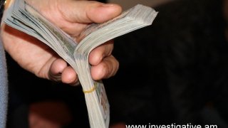 Բացահայտվել է Երևանում տեղի ունեցած առանձնապես խոշոր չափերի գողության դեպքը. գողոնը հայտնաբերվել է (Լուսանկարներ)