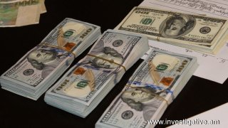 Раскрыта совершенная в Ереване кража в особо крупном размере: украденное обнаружено 