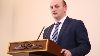 Գիտագործնական միջազգային կոնֆերանս՝ «Անչափահասների մասնակցությամբ հանցագործությունների քննությունը» թեմայով (Լուսանկարներ)