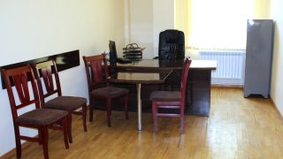 ՀՀ ՔԿ նախագահ Աղվան Հովսեփյանը մասնակցել է ՀՀ ՔԿ Տավուշի մարզային քննչական վարչության նոր վարչական շենքի բացմանը (լուսանկարներ)   