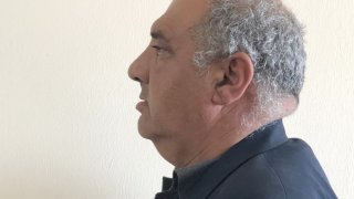 Բացահայտվել են հանցավոր խմբի կողմից քաղաքացիներից խաբեությամբ արժեքավոր իրեր հափշտակելու մի շարք դեպքեր (լուսանկարներ)