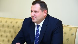 Դասընթացներ՝ ՀՀ ՔԿ զինվորական քննչական գլխավոր վարչության քննիչների համար. ՔԿ նախագահն ընդունել է ԱՄՆ-ից ժամանած փորձագետներին (Լուսանկարներ)