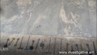 Բացահայտվել է բնակարանային գողությունը, հայտնաբերվել գողոնը. կասկածյալները ձերբակալվել են (Լուսանկարներ)