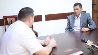 Начальники управлений несут непосредственную ответственность за эффективность организации предварительного расследования: председатель СК отправился с рабочим визитом в Армавирскую область(Фото)