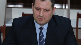 Leaders of Investigative Committee Met Public Monitoring Group (Photos) 