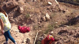 Criminal Case Initiated on Murder of Baby Boy; Father Arrested (photos)