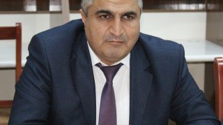 Deputy Chairman of RA Investigative Committee Samvel Avetisyan Received Citizens Affected by «Levon Amirkhanyan» LLC's Activity (photos)