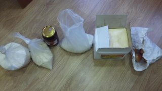 Kindergarten Director Arrested on Suspicion of Squandering in Particularly Large Amount (photos)