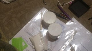 Two IRI Citizens Arrested on Suspicion of Illegal Procurement, Keeping and Selling of Narcotic Drugs (photos)   