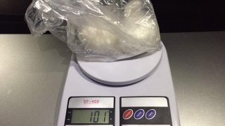 Թմրամիջոցների ապօրինի շրջանառության դեպքի առթիվ քննվող քրեական գործով ձերբակալվել է Իրանի Իսլամական Հանրապետության ևս մեկ քաղաքացի (լուսանկարներ) 