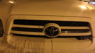 Հարուցվել է քրեական գործ՝ Էրեբունիում զինված միջադեպի կապակցությամբ (լուսանկարներ)