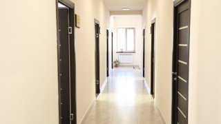 Chairman of RA Investigative Committee Hayk Grigoryan Took Part in Opening Ceremony of Administrative Building of Goris Investigative Division (photos)