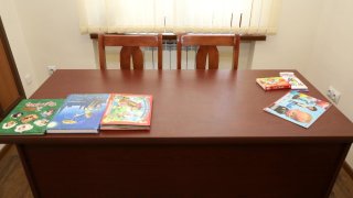 Քննչական կոմիտեի նախագահ Հայկ Գրիգորյանը  մասնակցել է Գորիսի քննչական բաժնի շենքի բացման արարողությանը (լուսանկարներ)