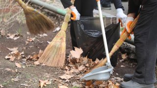 ՀՀ քննչական կոմիտեի աշխատակիցները մասնակցել են  համապետական շաբաթօրյակին. (լուսանկարներ)