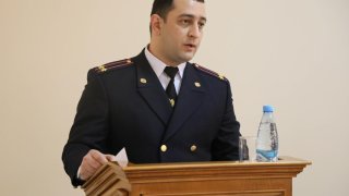 Քննչական կոմիտեի նախագահն ամփոփել է Երևան քաղաքի քննչական վարչության և ԵՔՔՎ հինգ քննչական բաժինների կողմից 2018 թվականի ընթացքում կատարված աշխատանքները (լուսանկարներ)